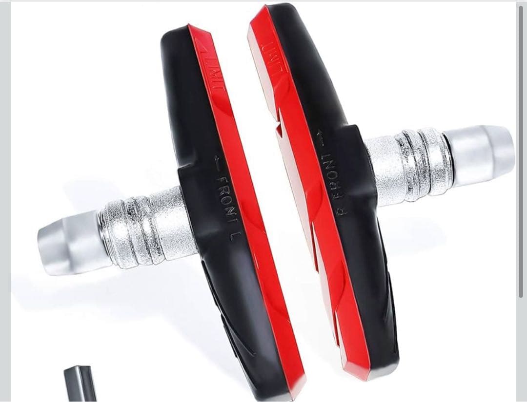 NESTO ネスト クロスバイク バカンゼ 自転車