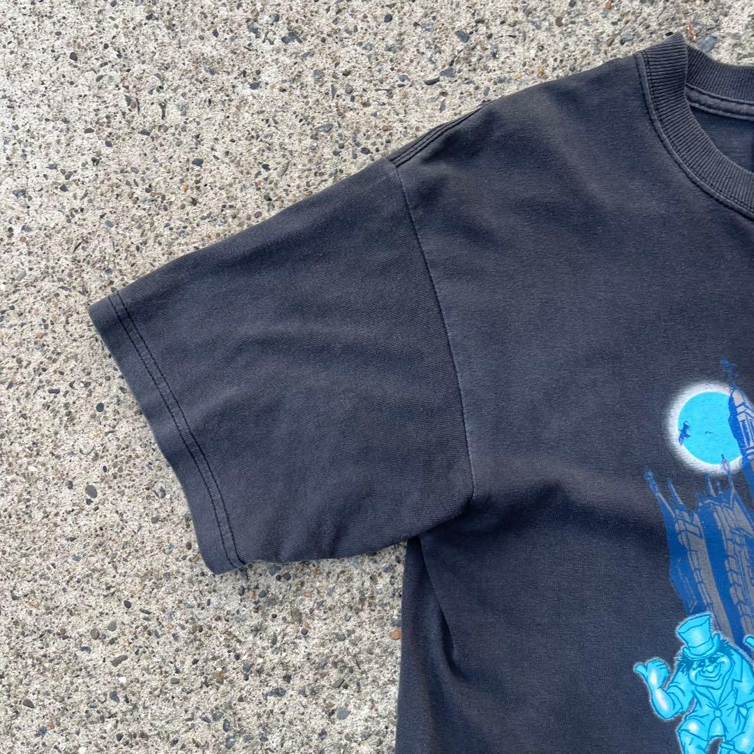 90's Disney Haunted Mansion \"フェード\"