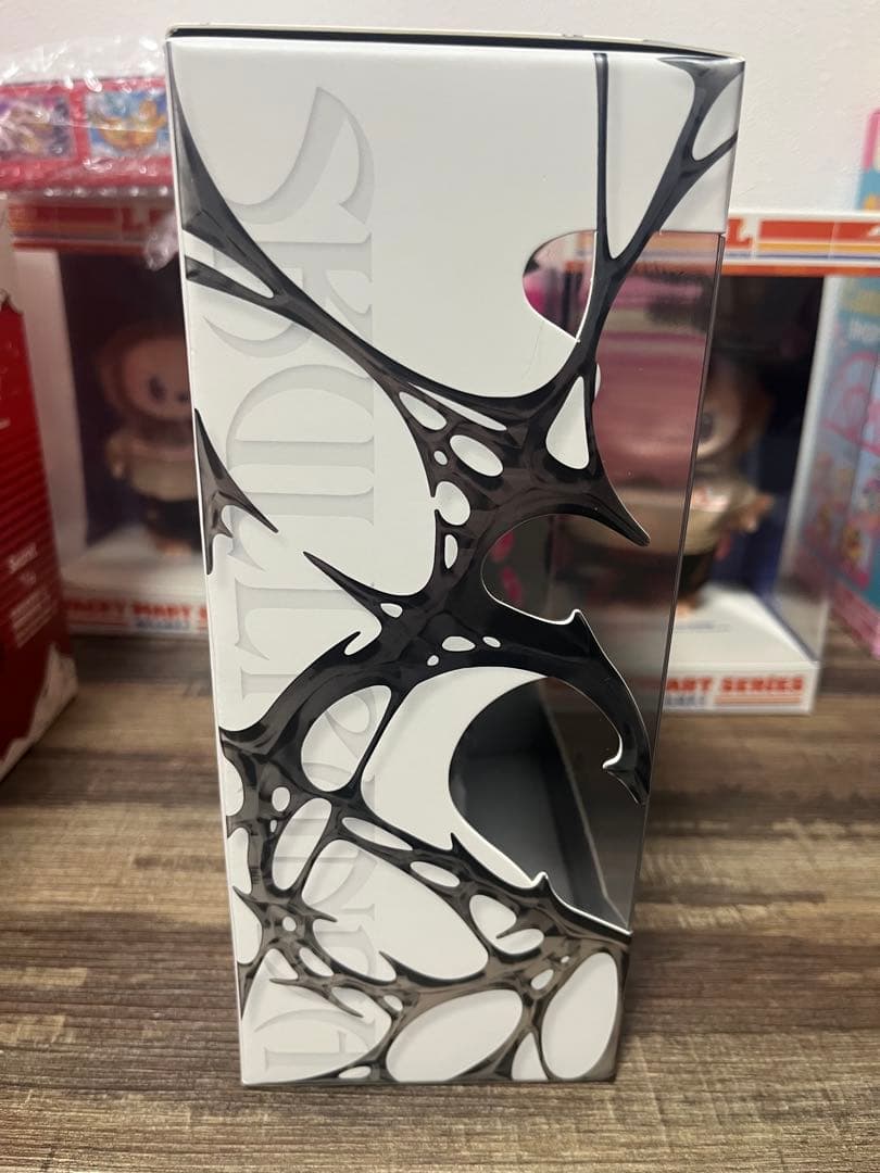 【正規品】　SKULLPANDA スカルパンダ XG 日本限定　POPMART