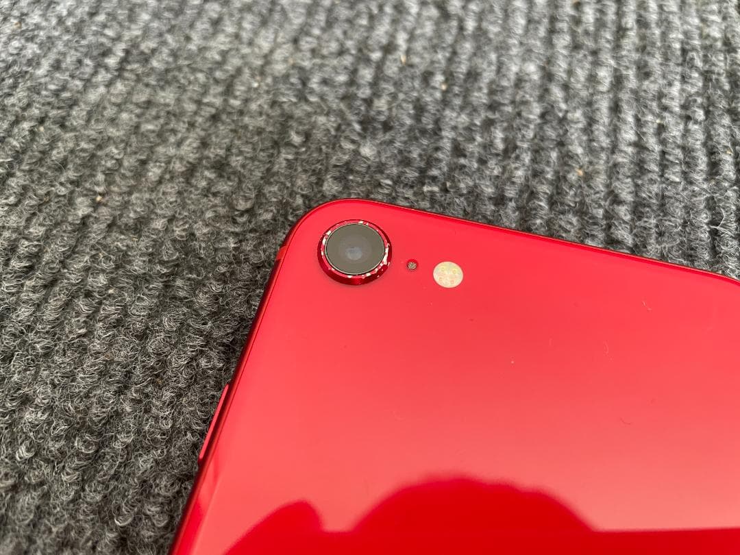 iPhone SE(第2世代)