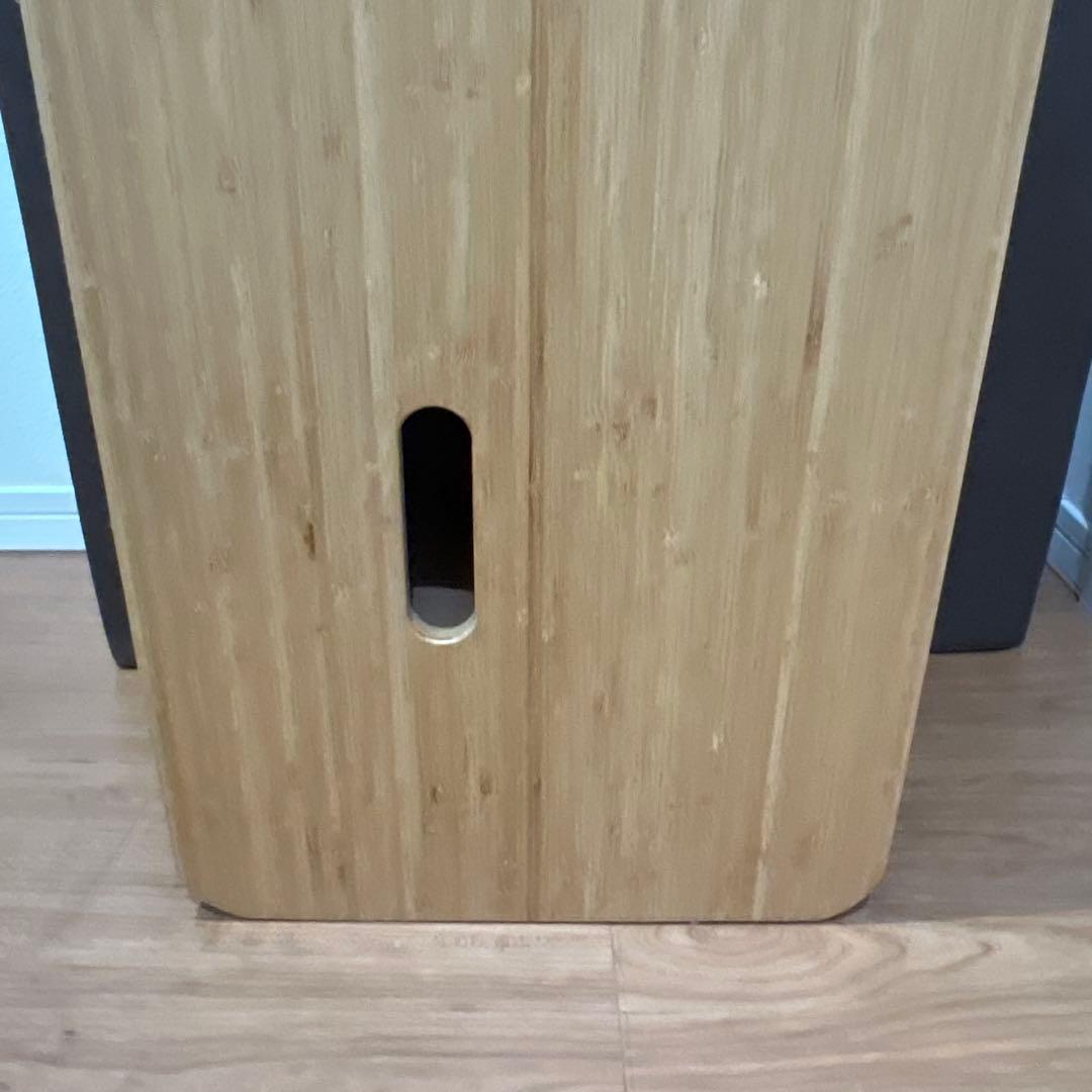 ＜シングル　＞ アコーディオン式 ペーパーベッド 幅90マットレス付