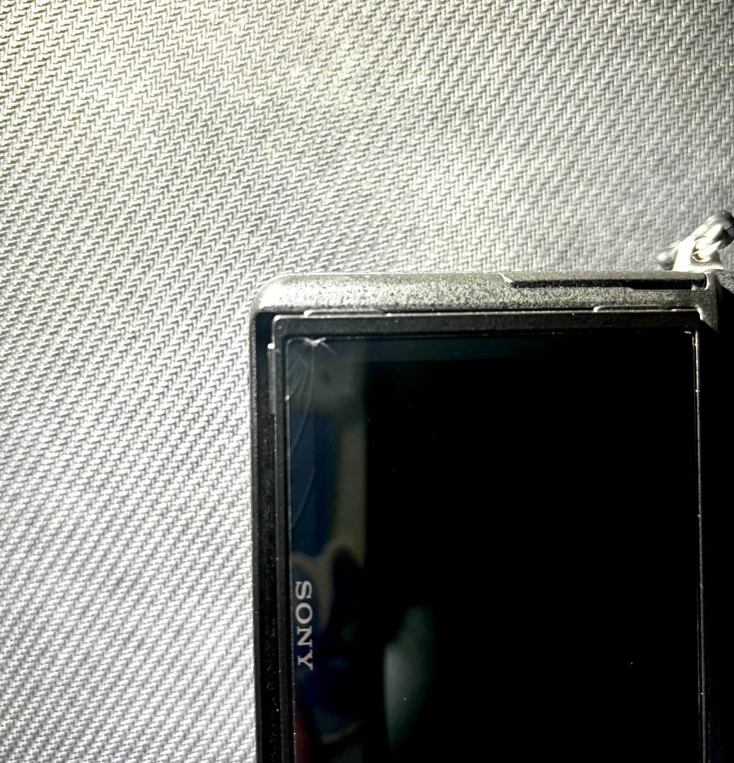 液晶に傷あり】SONY α7II ILCE-7M2 ズームレンズキット+おまけ