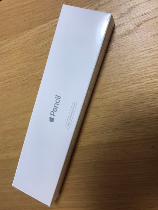 Apple 売れ筋 Pencil 第1世代(認定整備済製品) Apple Pencil 第1世代(認定