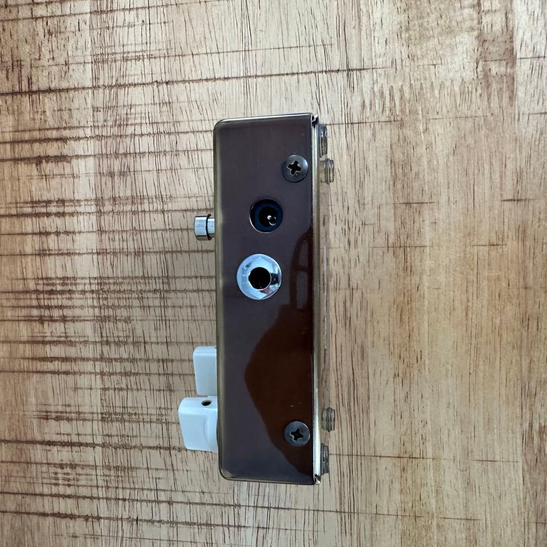 VEMURAM SHANKS ODS-1 シリアルナンバー950番台　中古品