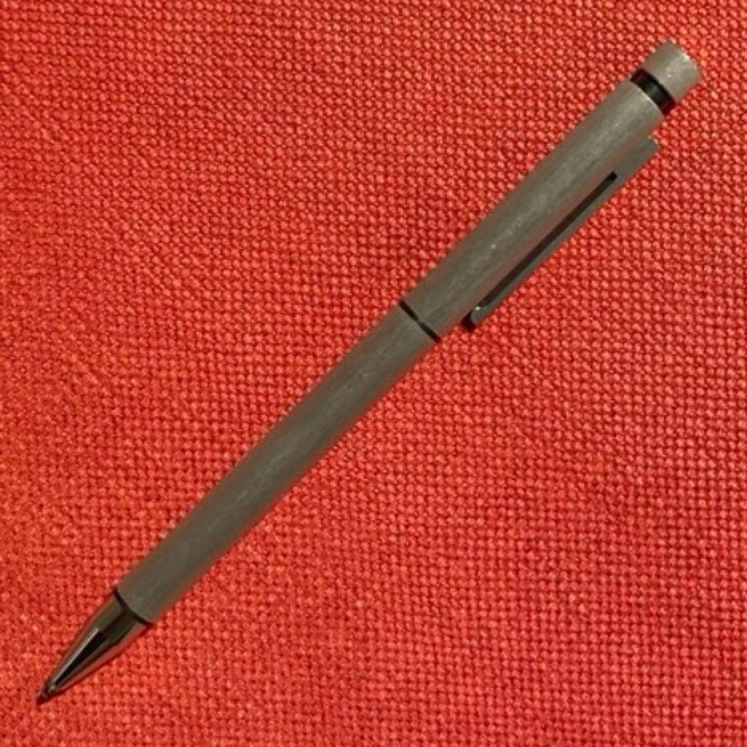 LAMY CP1 ツインペン アンスラサイト 廃番 廃盤 ラミー ボールペン CP1