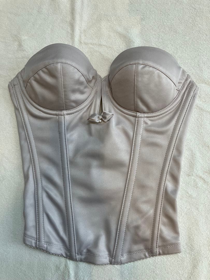 ブライダルインナー （ラビアンローゼ）