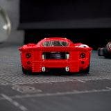 ホットウィール Elite64 フェラーリ 330P4 完売モデル MATTEL