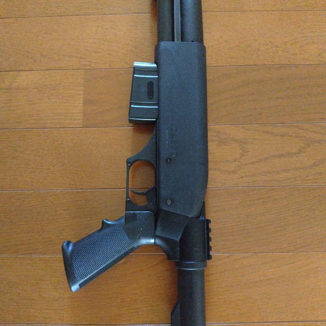 マルゼン【CA870 ショットガン　チャージャー】【中古品】
