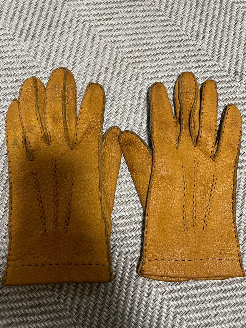 デンツの手縫ペッカリーグローブ。 21AW DENTS GLOVES NEW ARRIVAL !! - News | DENTS（デンツ）