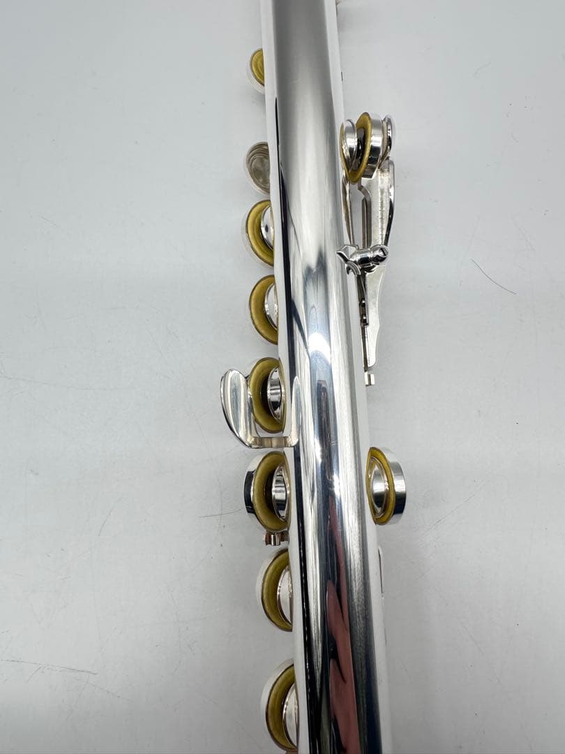 現行モデル　美品　YAMAHA　ヤマハ　YFL-212　フルート