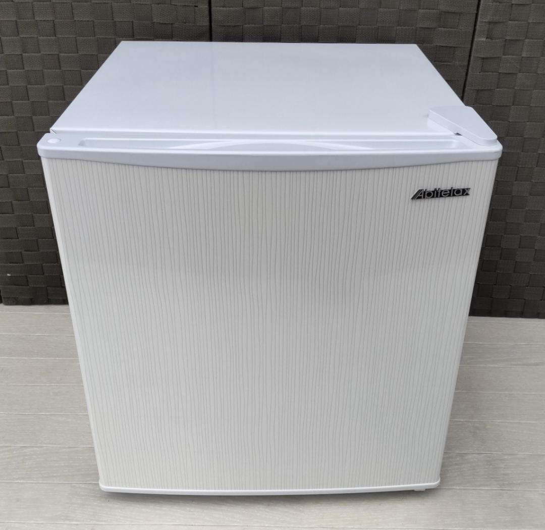 美品　アビテラックス　AR-509E　1ドア冷蔵庫　小型冷蔵庫冷凍庫　2020年 アビテラックス AR-509 価格比較 - 価格.com