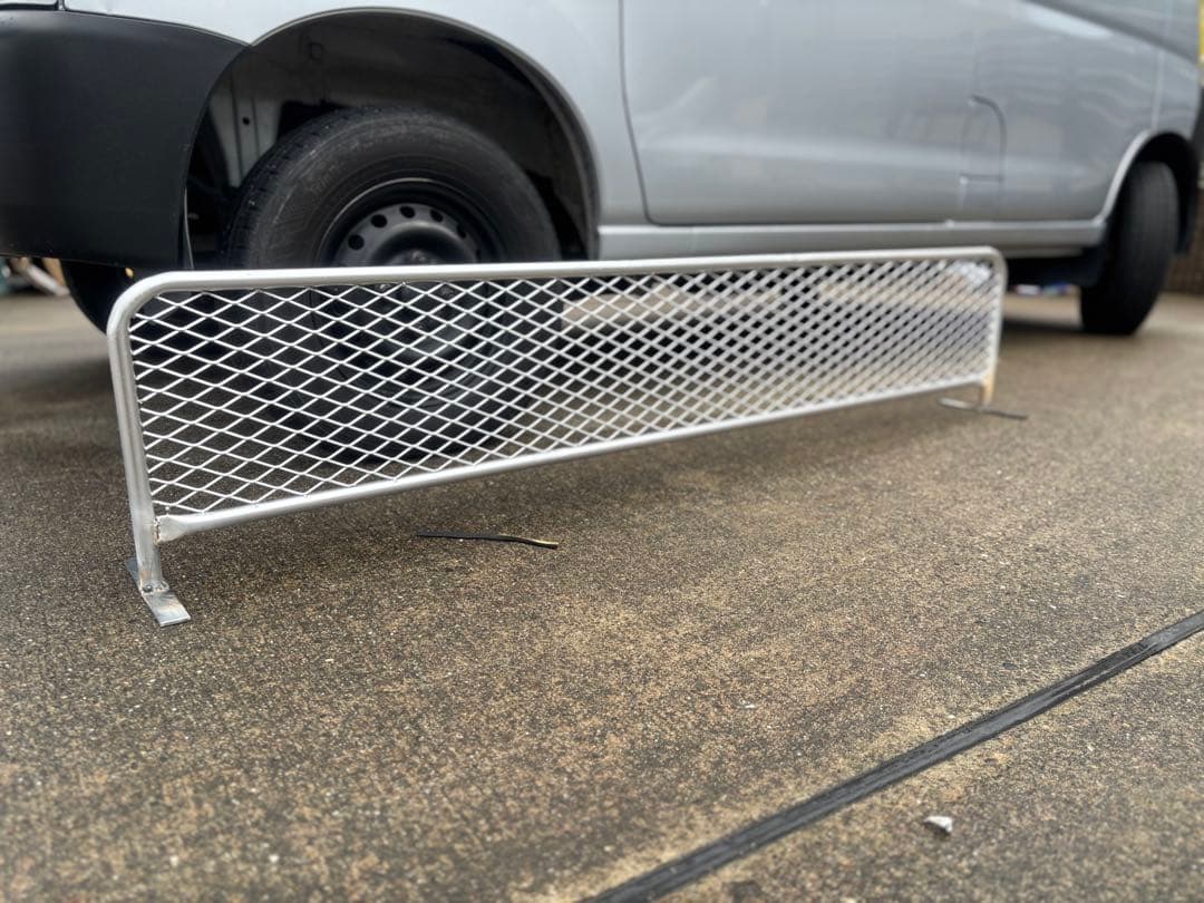 TAMAちゃん様専用 1200×600 2枚ドッグバリケード 脱走対策 - メルカリ