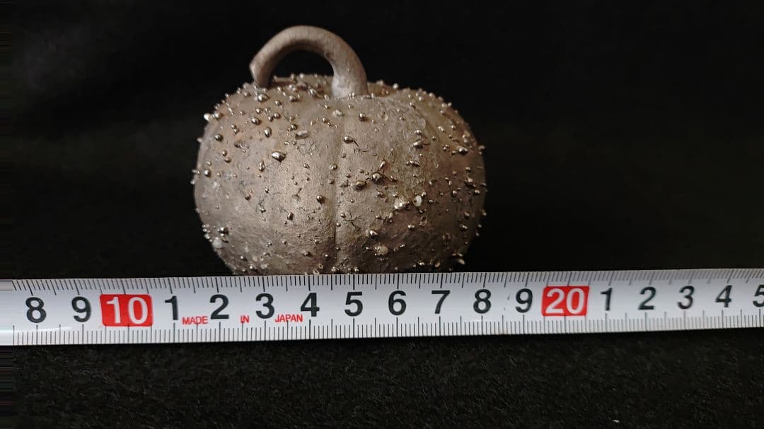 送料無料！ 比護武司 鉄黒ポット 陶器鉢