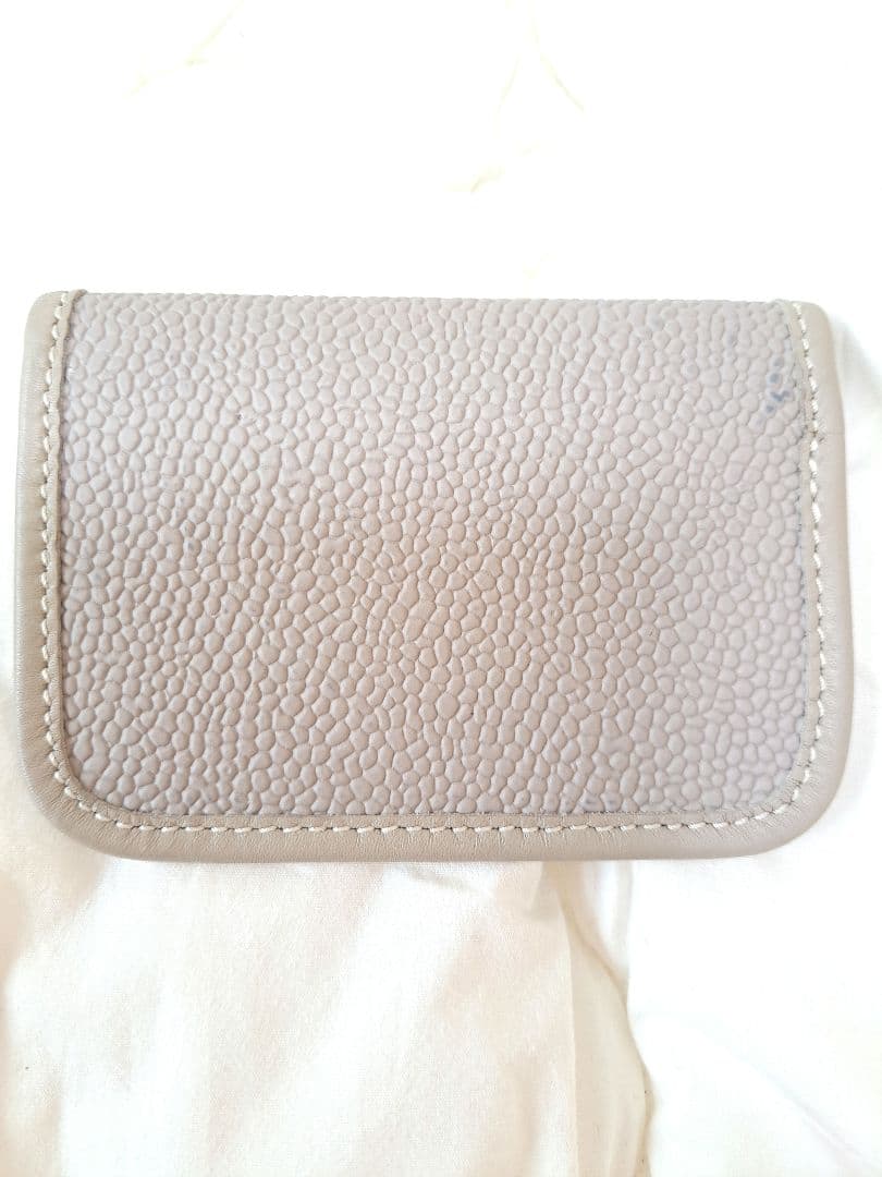 未使用エルベシャプリエ 905gp マスティック ケース