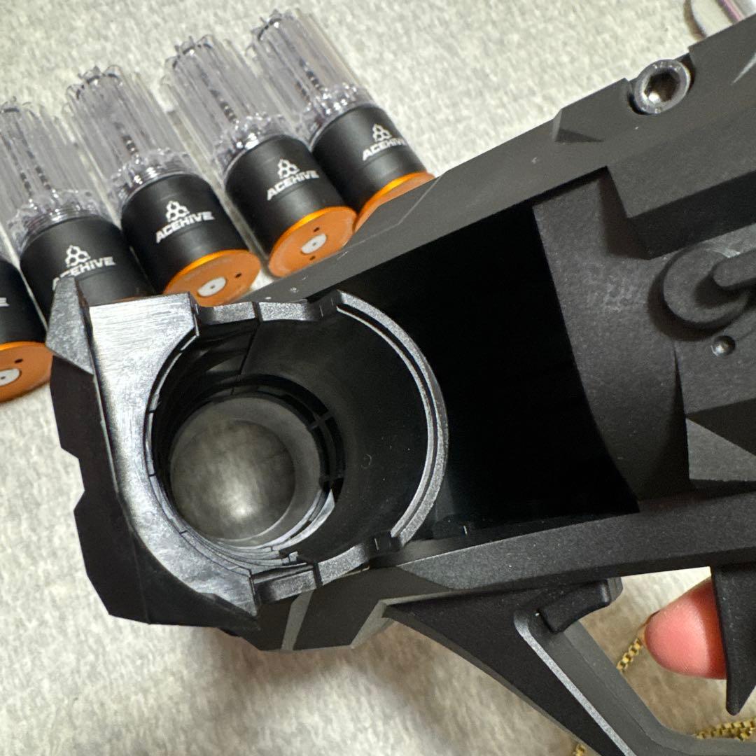 AceTECHエーステック ヴォルケーノ モスカートセット ミリタリー