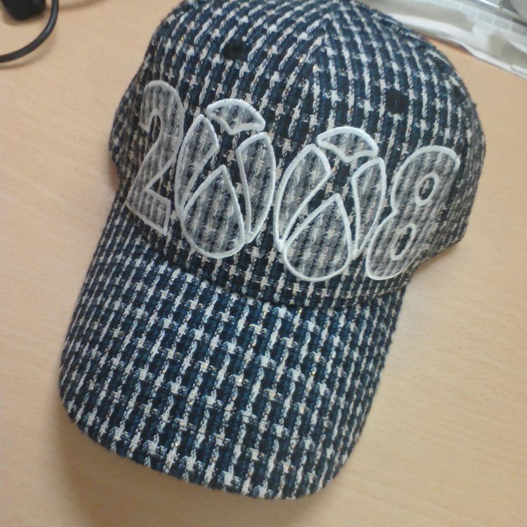 fti fuckthisindustry cap - メルカリ