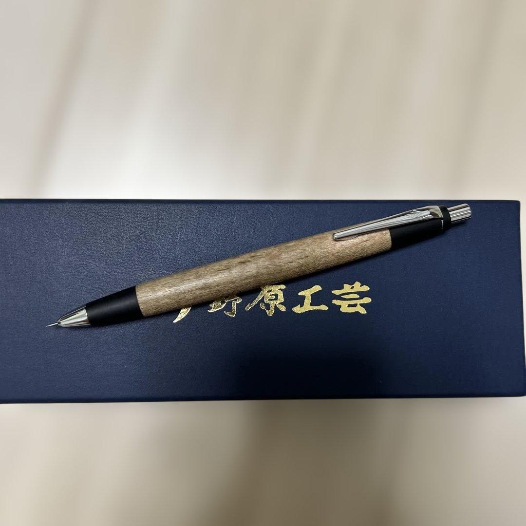 野原工芸 新型 板谷楓