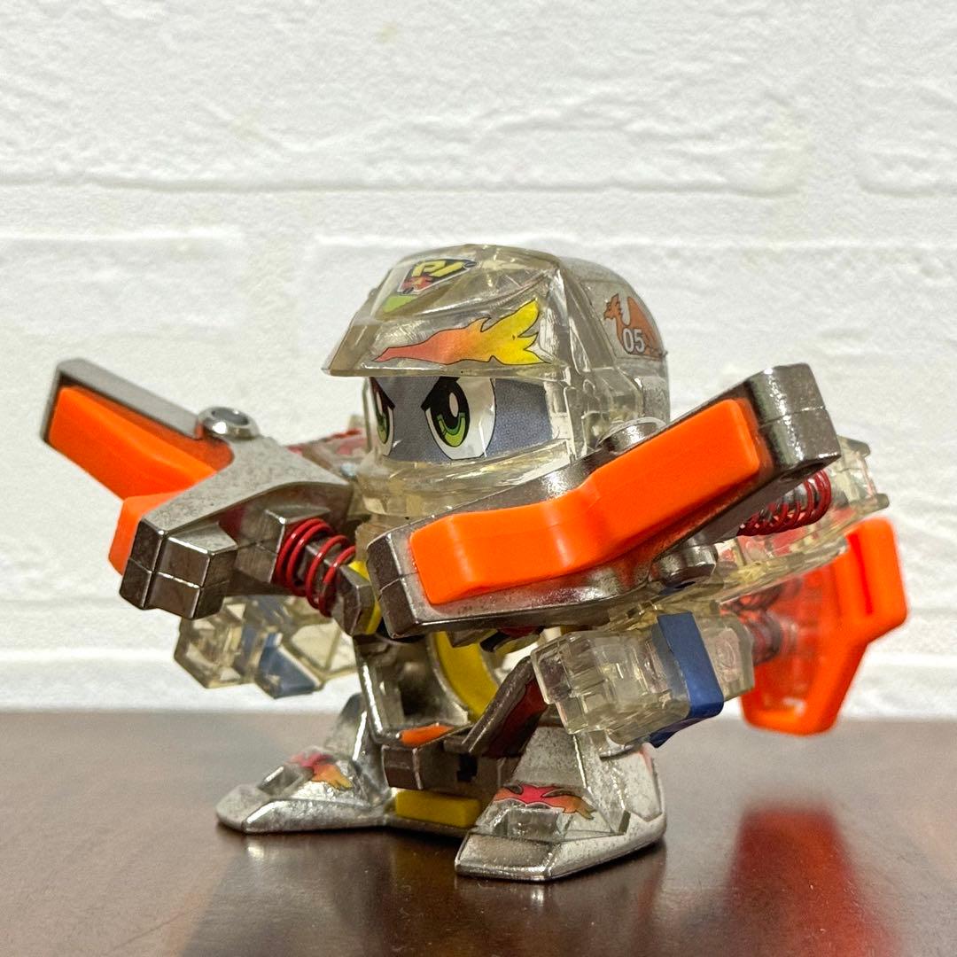 希少】ビーダマン 5周年記念 アルティメットフェニックス - メルカリ