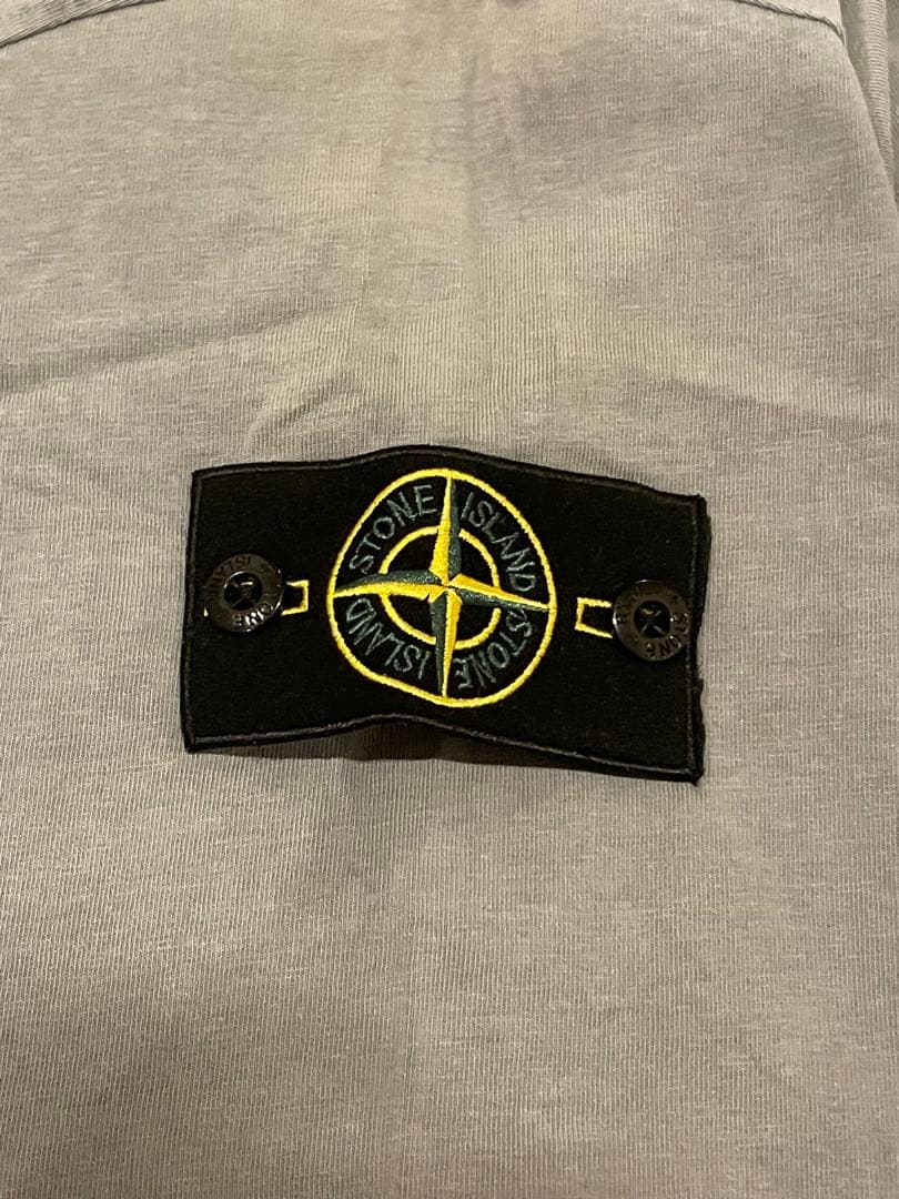 STONE ISLAND vintage Tシャツ XL相当