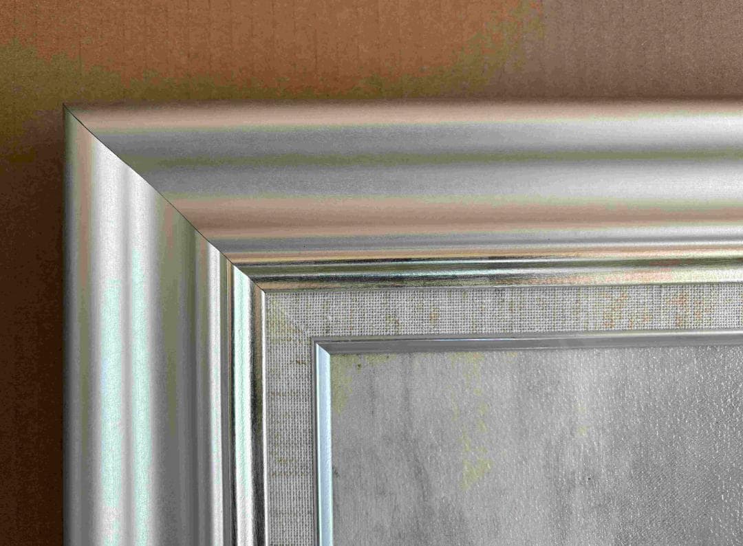 (A0010)マリー・ローランサン「母と子」