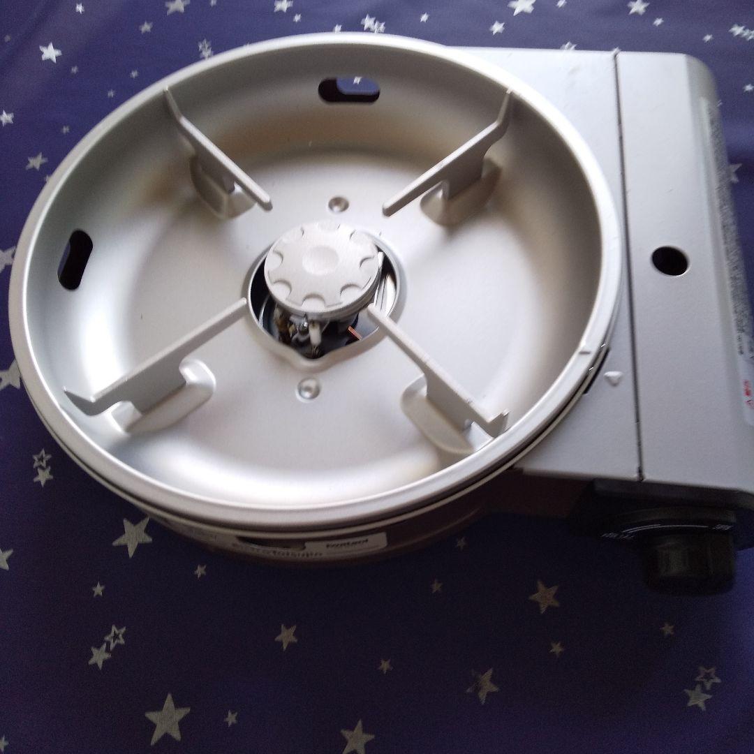 イワタニカセットフー ビストロの達人 CB-BST--3