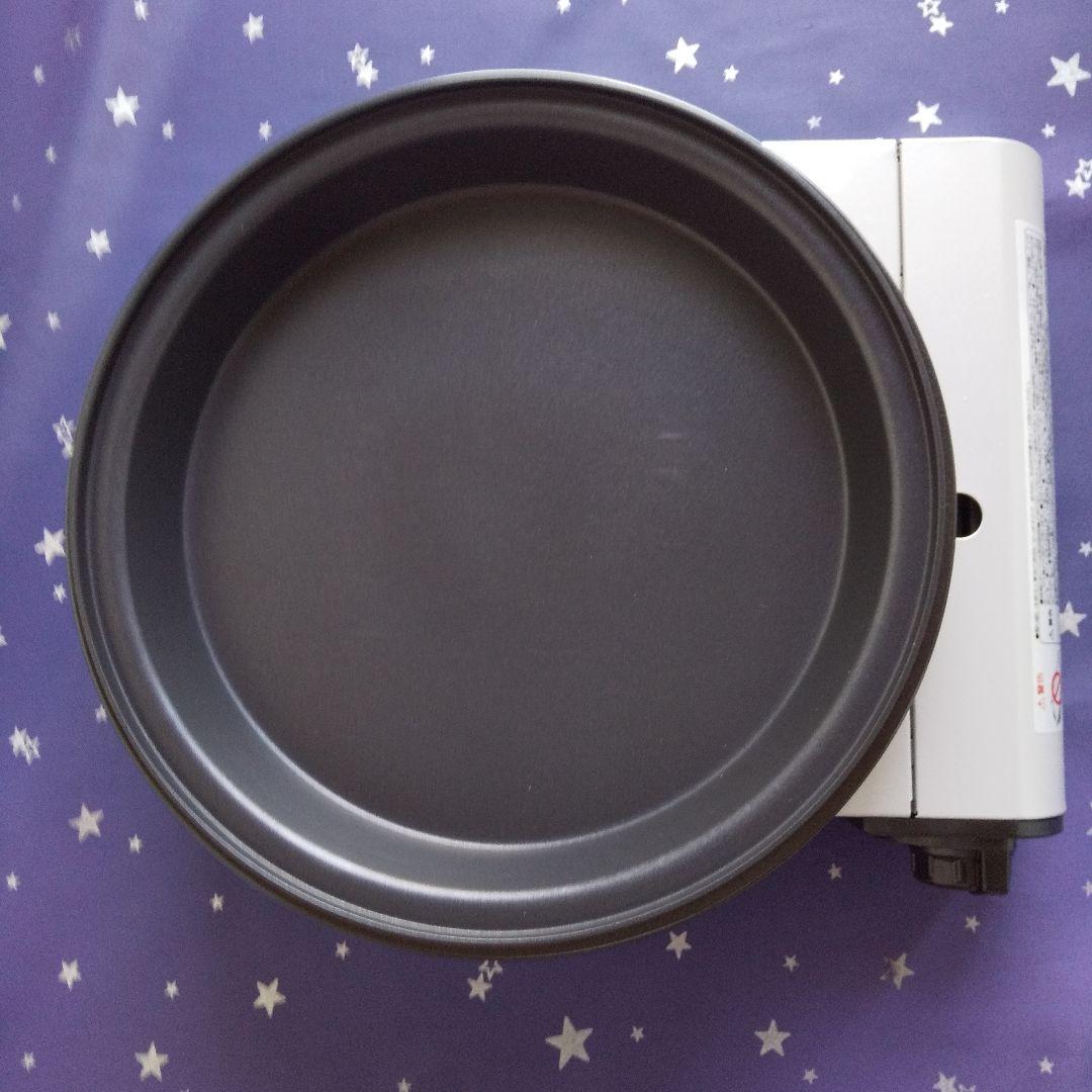 イワタニカセットフー ビストロの達人 CB-BST--3