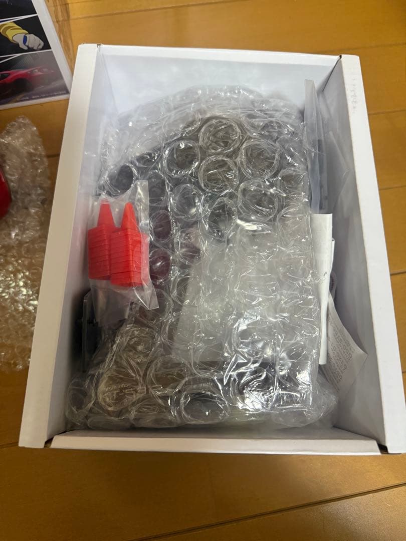 KYOSHO MINI-Z AWD readyset MFゴースト