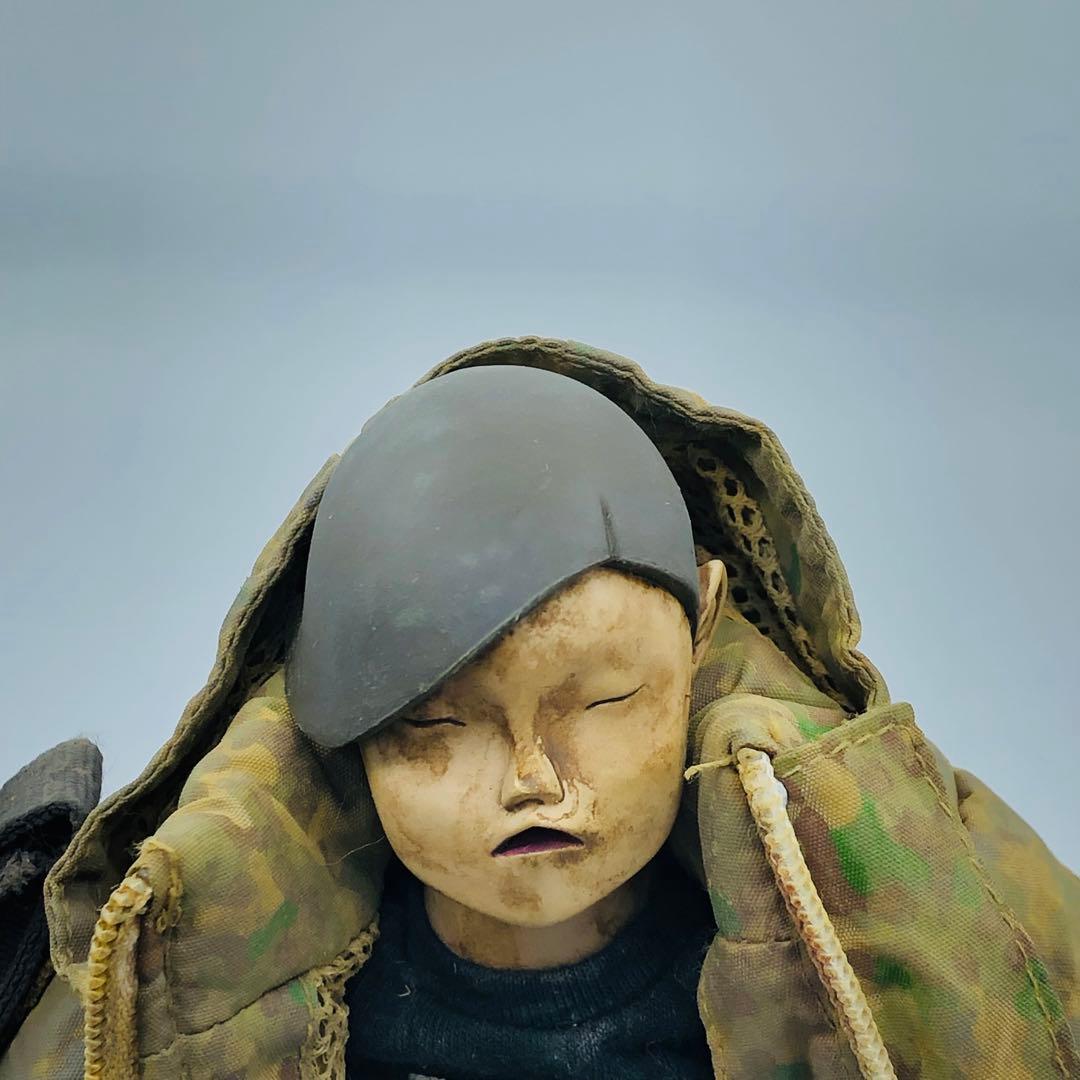 threeA PATHFINDER OYA TK ONO トゥモローキング