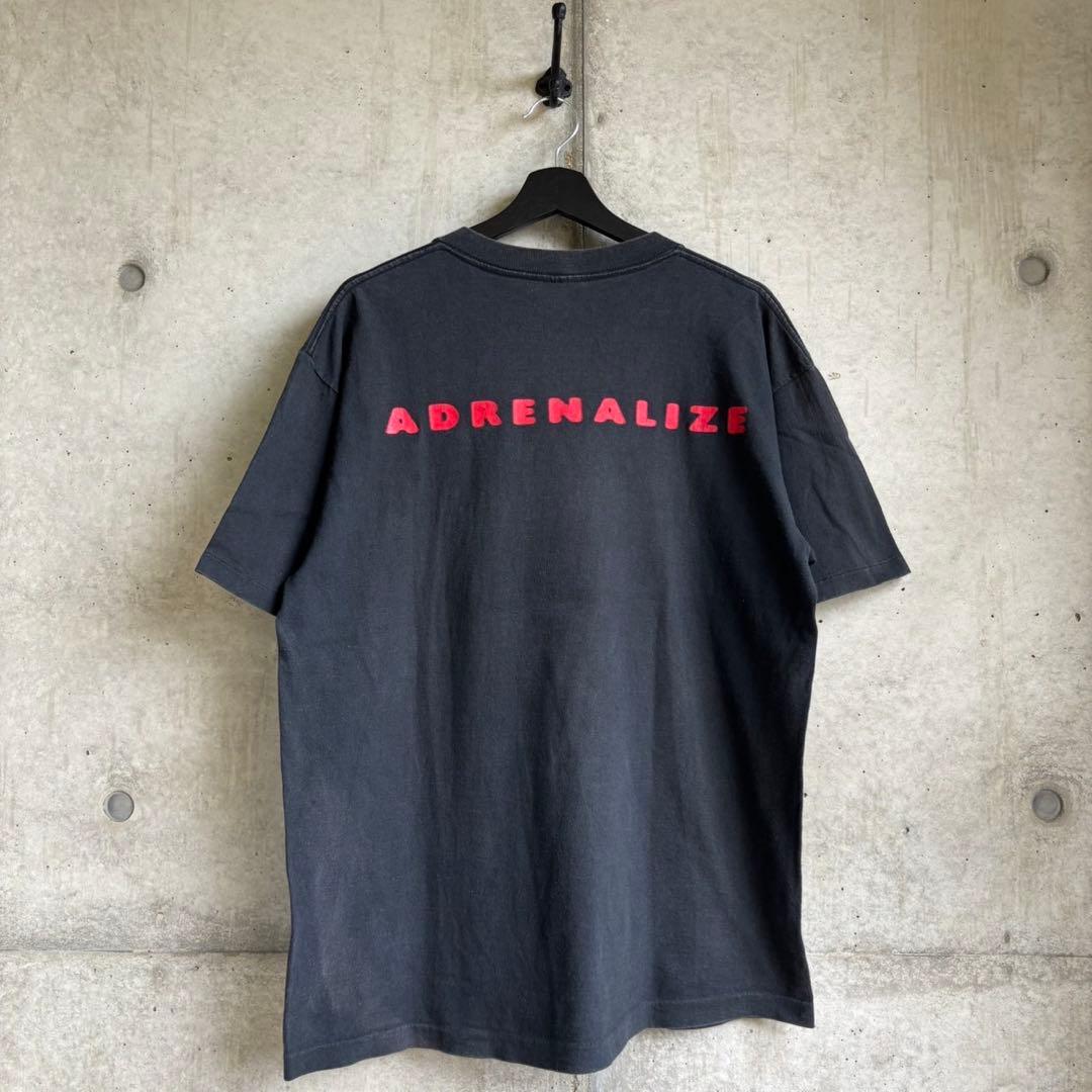 希少 90s DEF LEPPARD ヴィンテージT XL