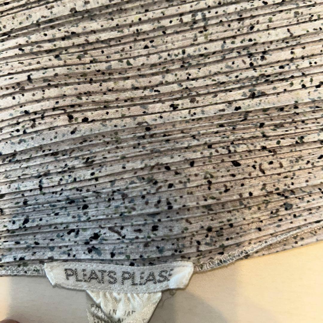 プリーツプリーズ