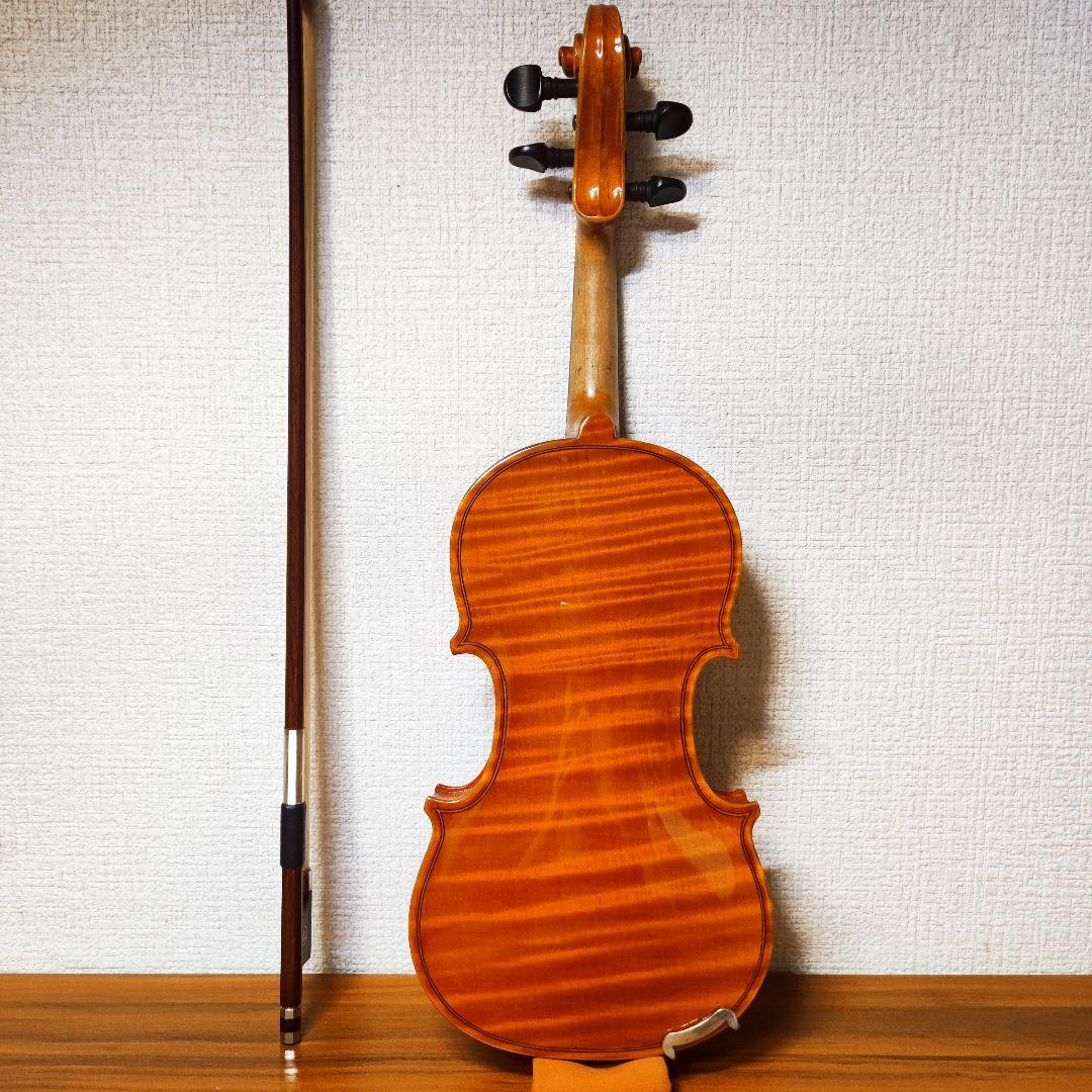 【美杢ワンピースバック】ピグマリウス ST-02 1/10 バイオリン 1992