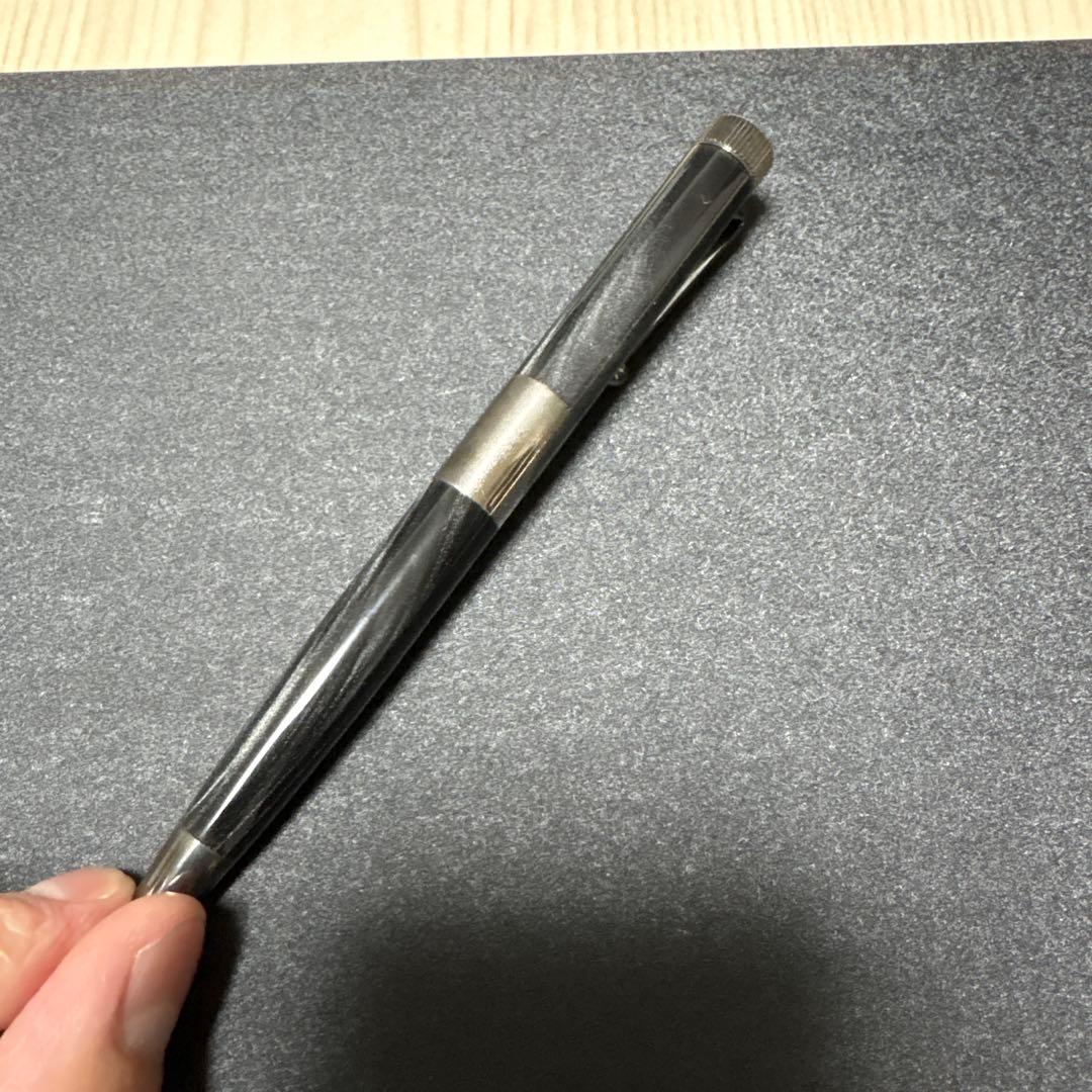 【限定】ROMEO No.3 オブシディアンブラック(公式品切)