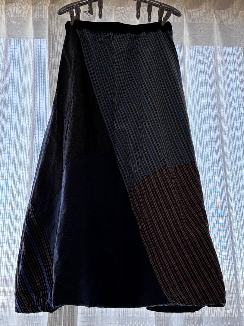 sousou 伊勢木綿　呼び継ぎ 富士2.0