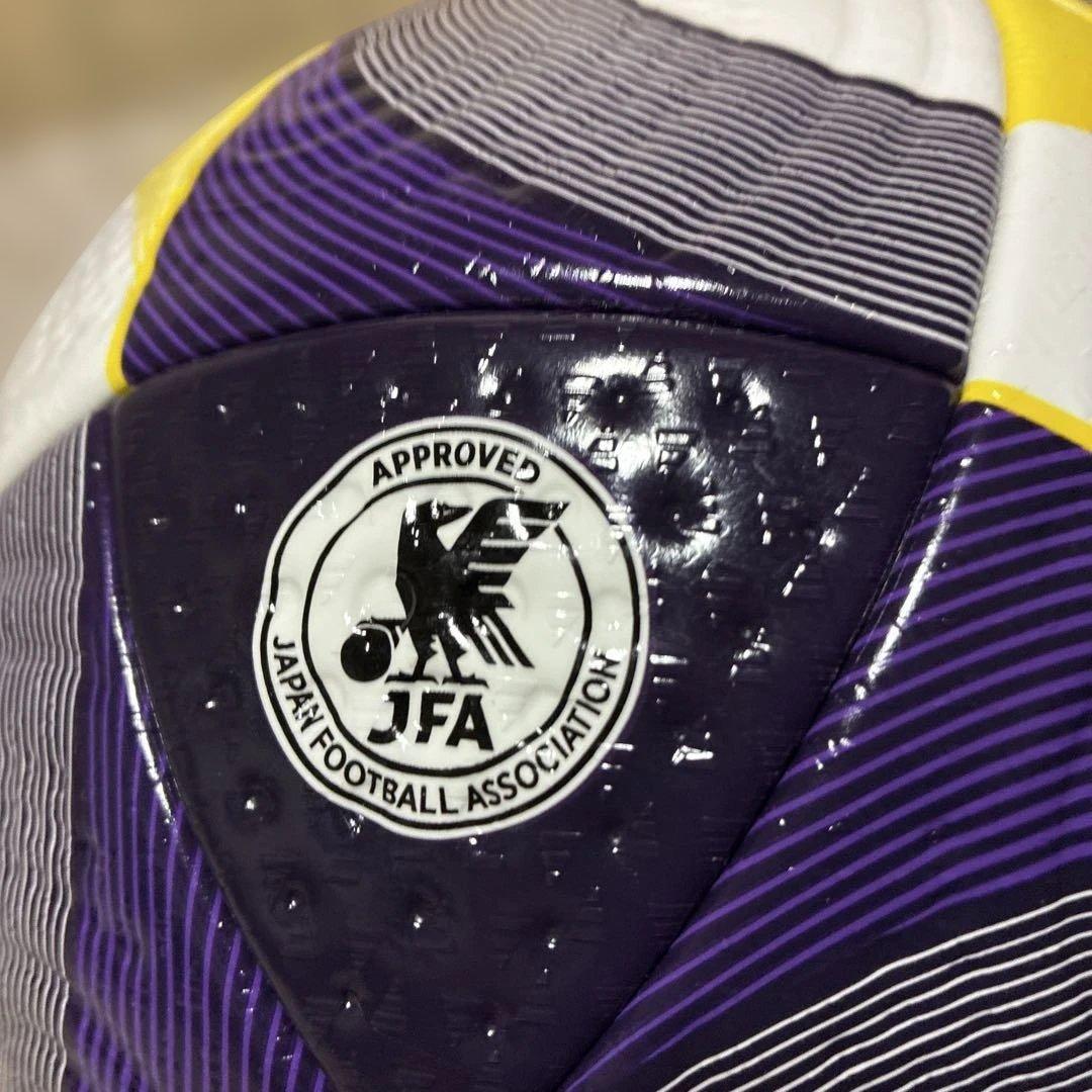 e*e様 アディダスコネクト25 Jリーグ公式球 ADF500J 新品未使用品a