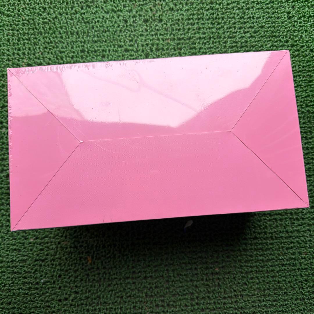 『正規品』POP MART ラブブ マカロン アソートボックス　1箱