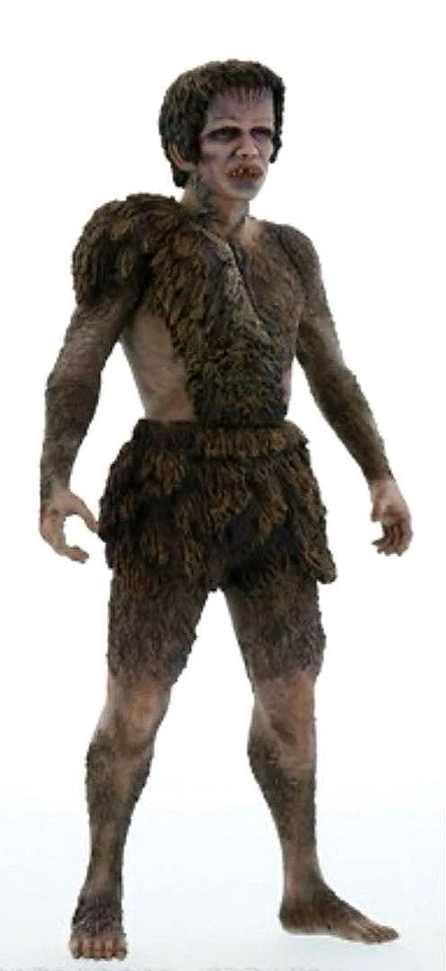 エクスプラス X-PLUS 東宝大怪獣シリーズ フランケンシュタイン