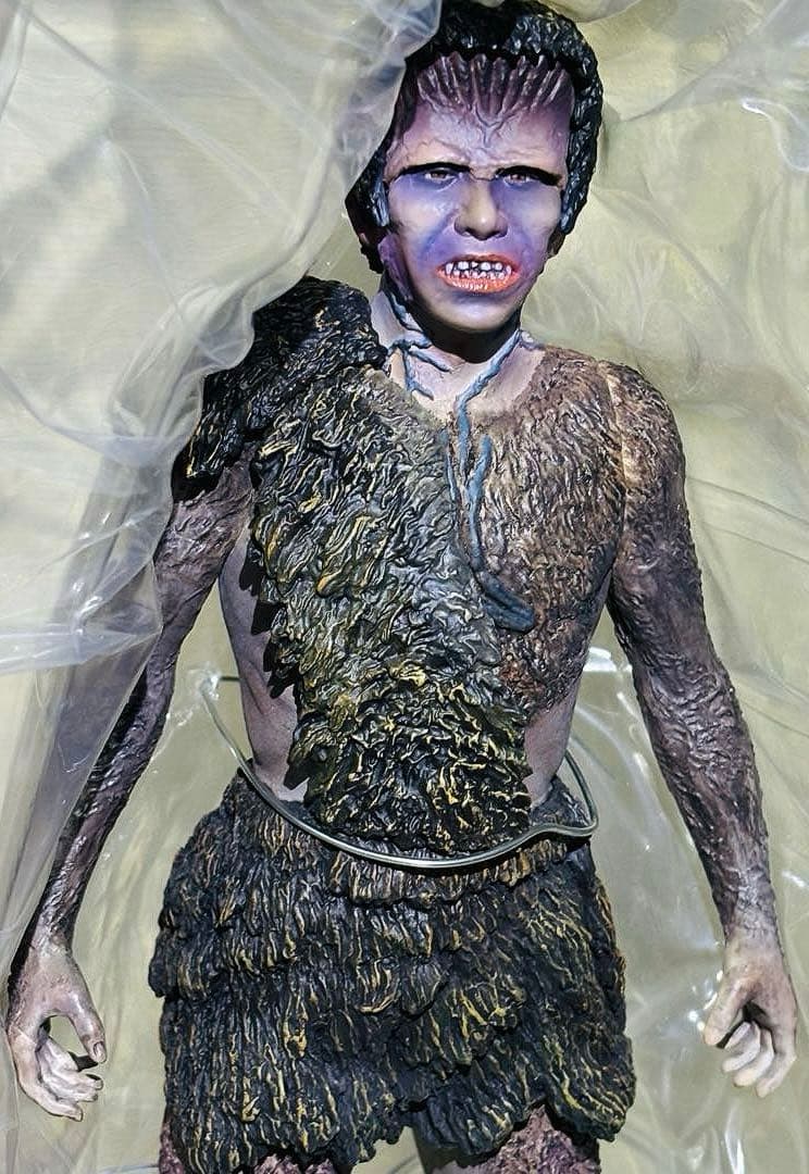 エクスプラス X-PLUS 東宝大怪獣シリーズ フランケンシュタイン