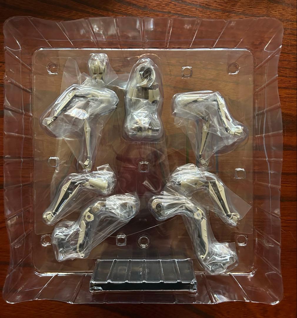 スターウォーズ グリーヴァス将軍 ARTFX + コトブキヤ グリーバス