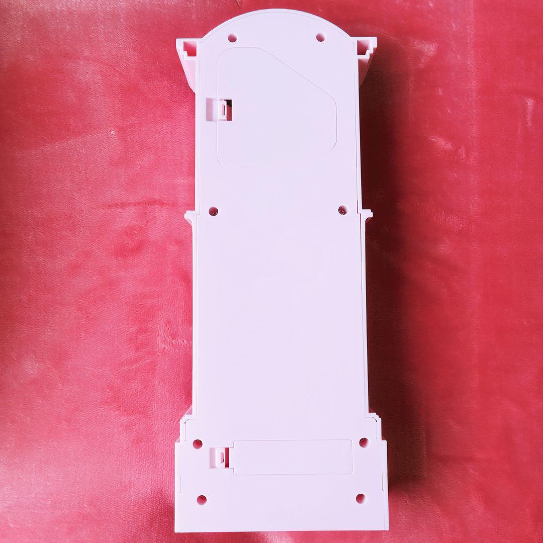 希少激レア チャーミーキティ 振り子時計 ミニ 2006 サンリオ 平成レトロ