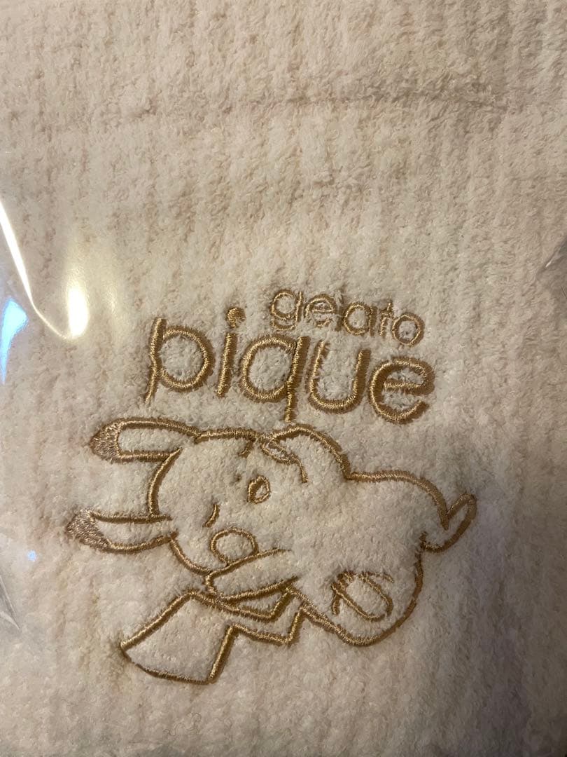 ジェラートピケ gelato pique ピカチュウ ルームウェア ポケモン