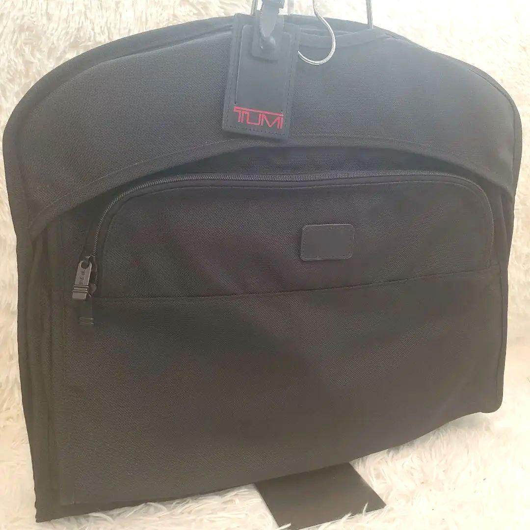 ⭐極美品⭐TUMI ブラック ガーメントバッグ 238D3 ⭐極美品⭐TUMI ブラック ガーメントバッグ 238D3 Yahoo!オークション