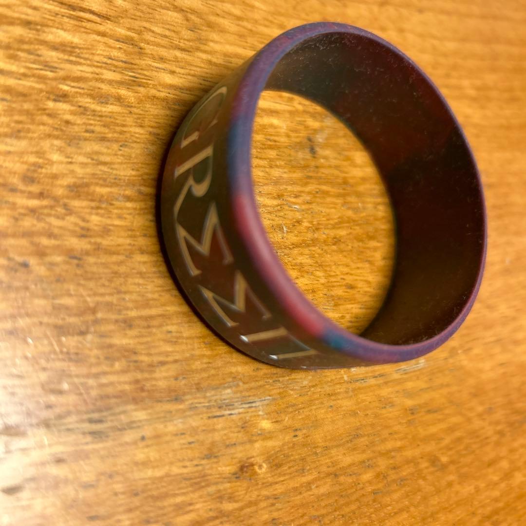 Mrs. GREEN APPLE ラバーバンド エデンの園 ミセス エデンの園 ラバー