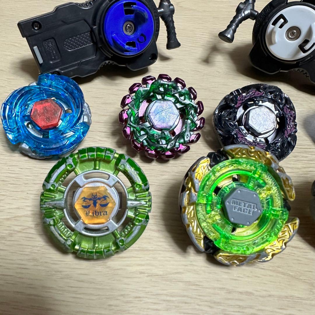 メタルファイトベイブレード 《大量・格安❗️》まとめ売り
