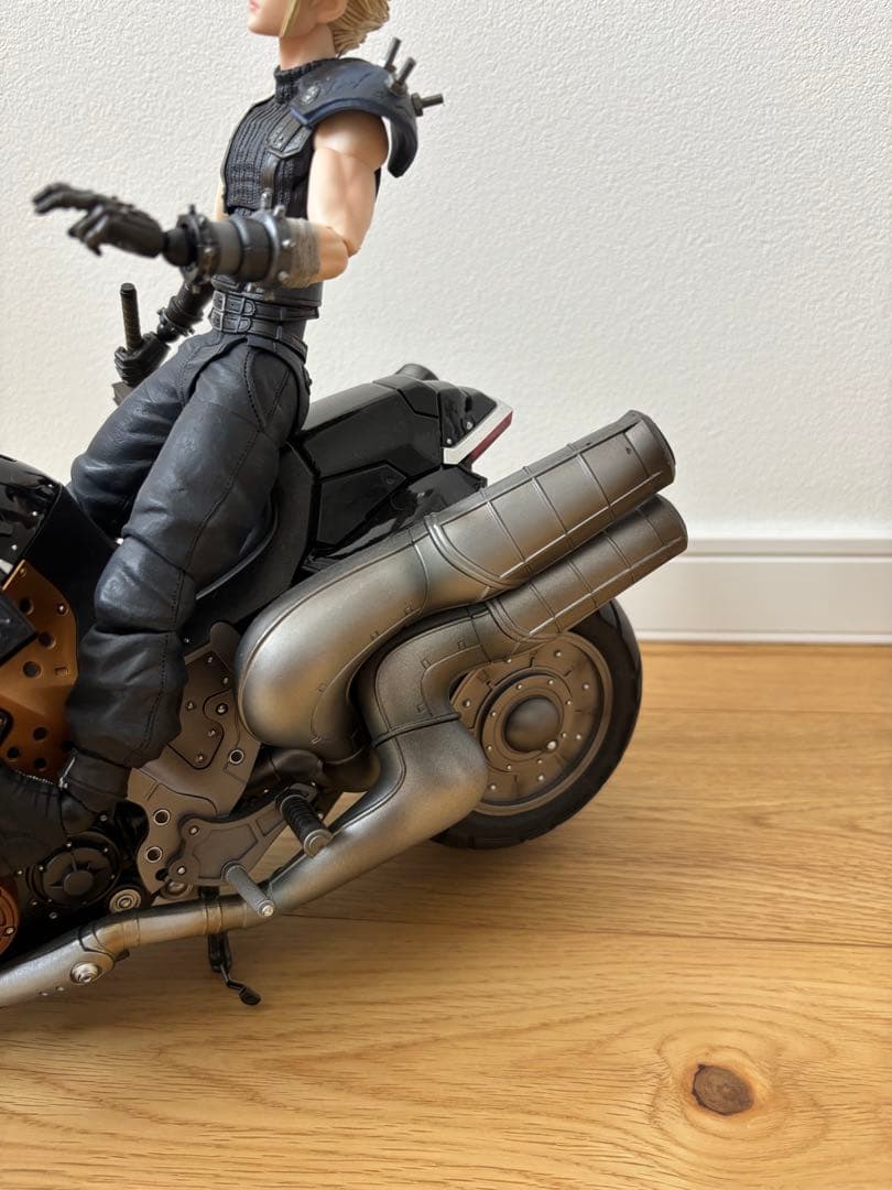 ファイナルファンタジーVII