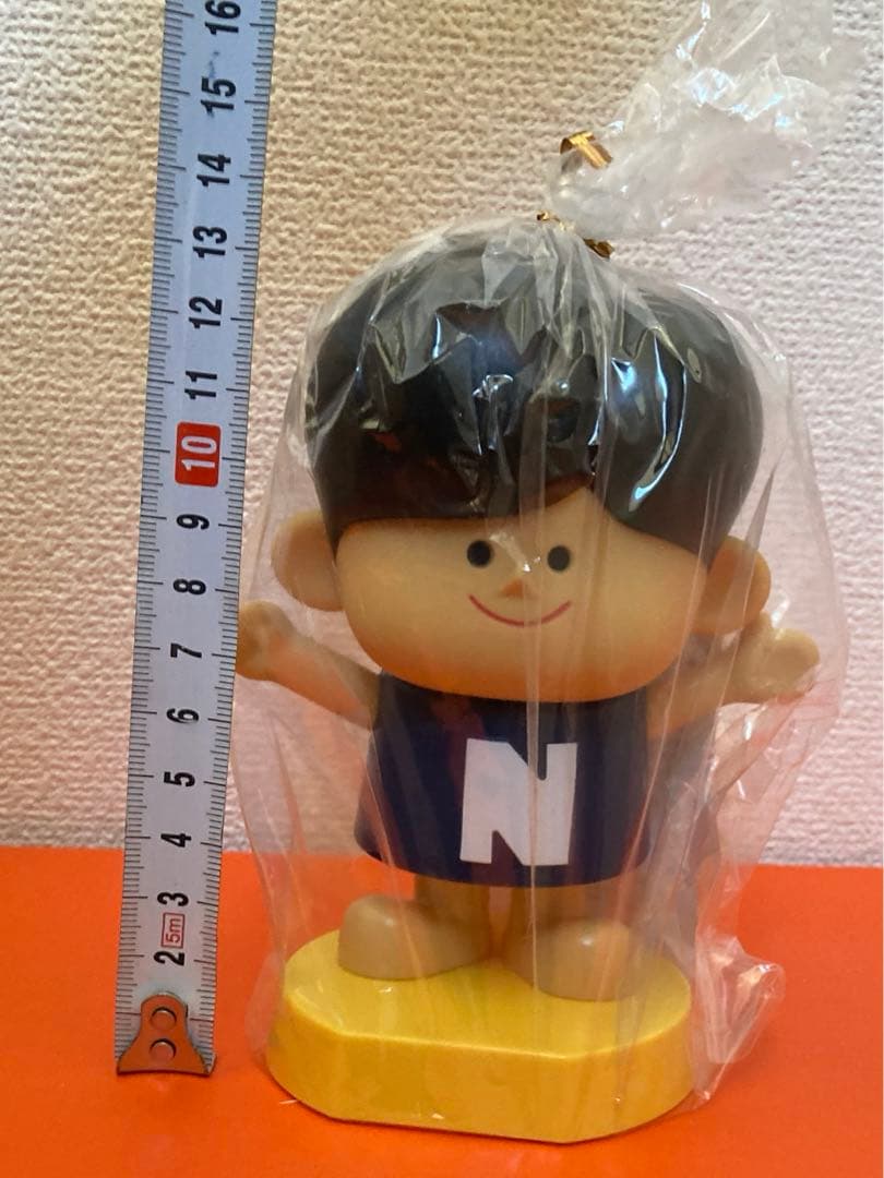 ナショナル坊や　貯金箱　５個セット