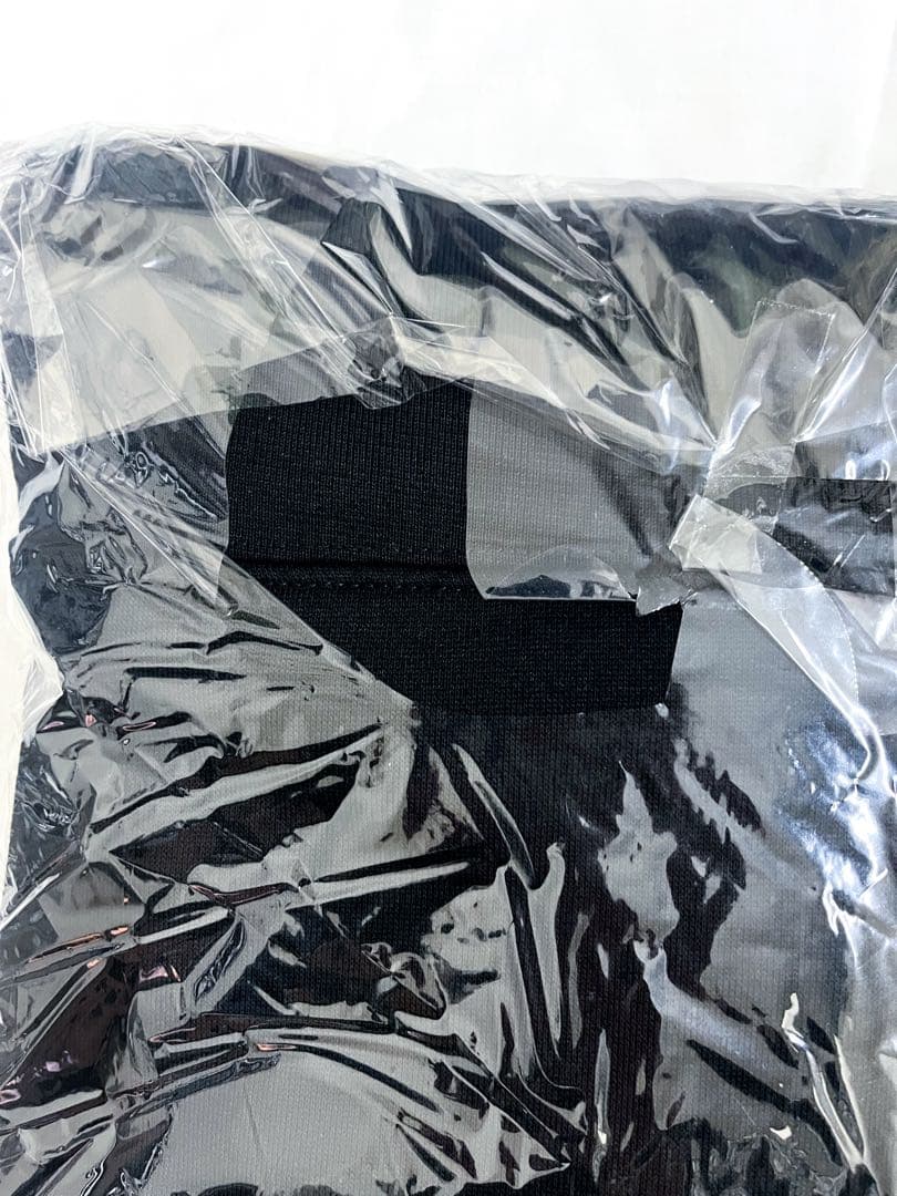 未着用】NUMBER GIRL 我々は逆噴射である パーカー XL