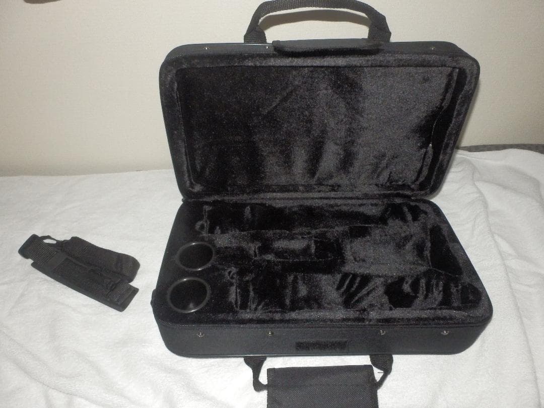 軽量 A管クラリネットシングルケース - メルカリ