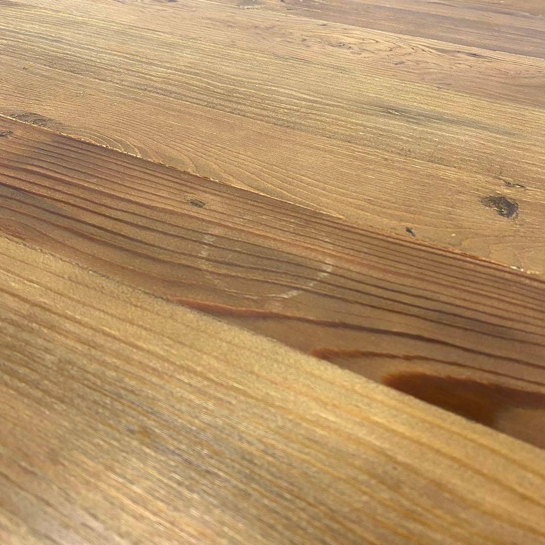 訳あり品 展示アウトレット品 CRASH GATE DECO TABLE デコ