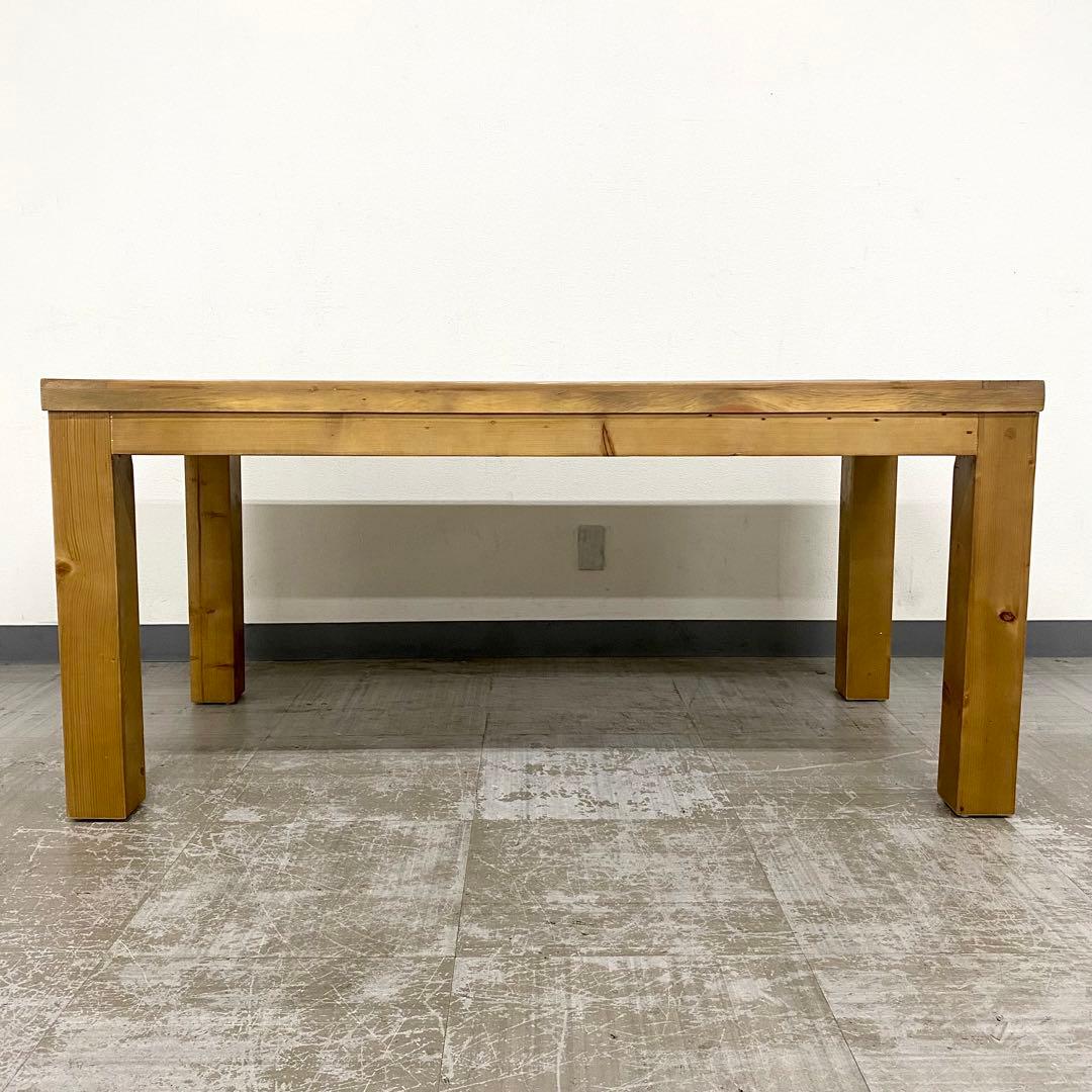 訳あり品 展示アウトレット品 CRASH GATE DECO TABLE デコ