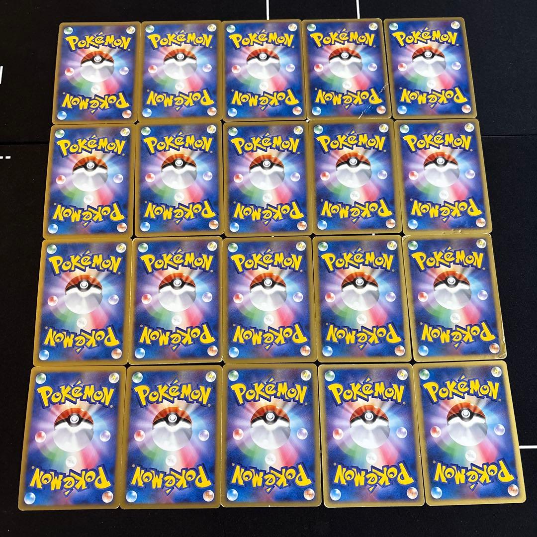 ポケカ　旧キラカード100枚セットまとめ売り　dp pt promo 古い